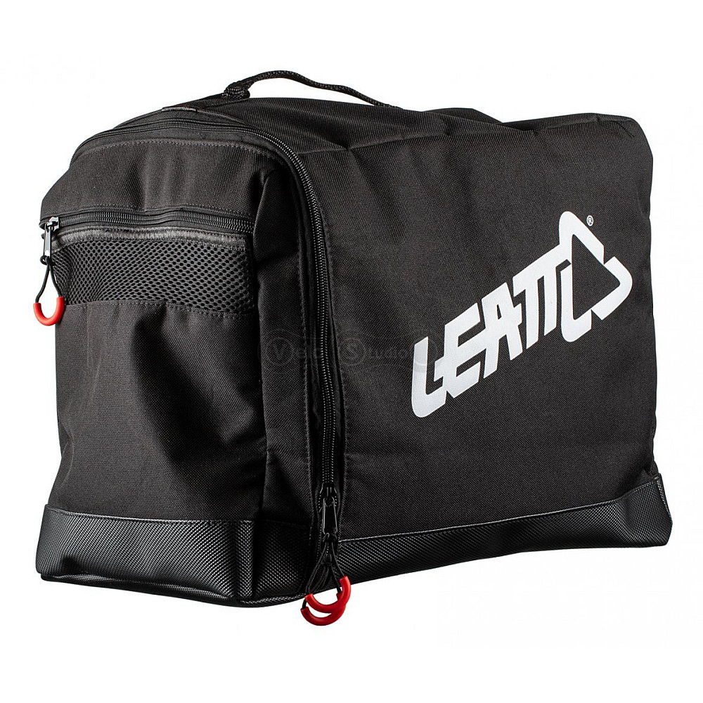 Сумка для шлема LEATT HELMET BAG [Black], Helmet Bag