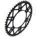 Задняя звезда AFAM 520 SLK-Steel Chainwheel 38300SLK - Beta [Black], 48z