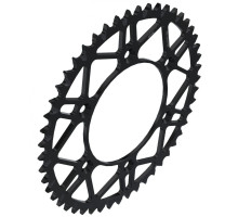 Задняя звезда AFAM 520 SLK-Steel Chainwheel 71304SLK - KTM [Black], 49z