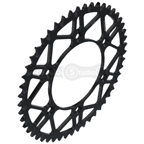 Задняя звезда AFAM 520 SLK-Steel Chainwheel 71304SLK - KTM [Black], 51z