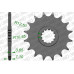 Передня зірка AFAM 520 Sprocket 21601- Kawasaki, 15z