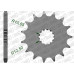 Передня зірка AFAM 525 Sprocket 28401 - Suzuki, 15z