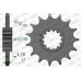 Передняя звезда AFAM 525 Sprocket 20612 - Honda, 15z