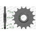 Передня зірка AFAM 525 Sprocket 21606 - Yamaha, 16z