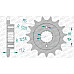 Передня зірка AFAM 525 Sprocket 52616 - Ducati, 15z