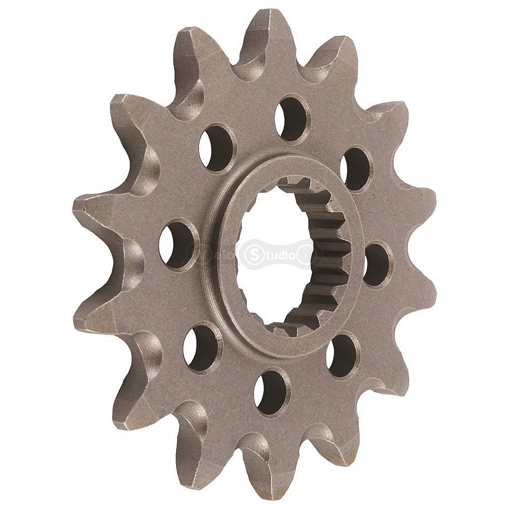 Передня зірка AFAM 520 Grooved Sprocket 73301 - KTM, 13z