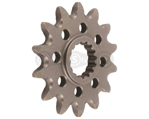 Передня зірка AFAM 520 Grooved Sprocket 73301 - KTM, 13z