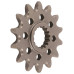 Передня зірка AFAM 520 Grooved Sprocket 73301 - KTM, 13z