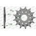 Передня зірка AFAM 520 Grooved Sprocket 20210 - Honda, 13z