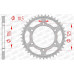 Задняя звезда AFAM 520 Steel Chainwheel 86606 - Triumph [Silver], 41z
