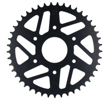 Задняя звезда AFAM 520 Steel Chainwheel 71202 - KTM [Black], 42z