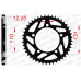 Задня зірка AFAM 525 Steel Chainwheel 164800 - BMW [Black], 45z