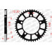 Задняя звезда AFAM 525 Steel Chainwheel 164600 - BMW [Black], 46z