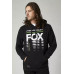 Толстовка FOX PRO CIRCUIT Hoodie [Black], M