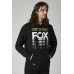 Толстовка FOX PRO CIRCUIT Hoodie [Black], M