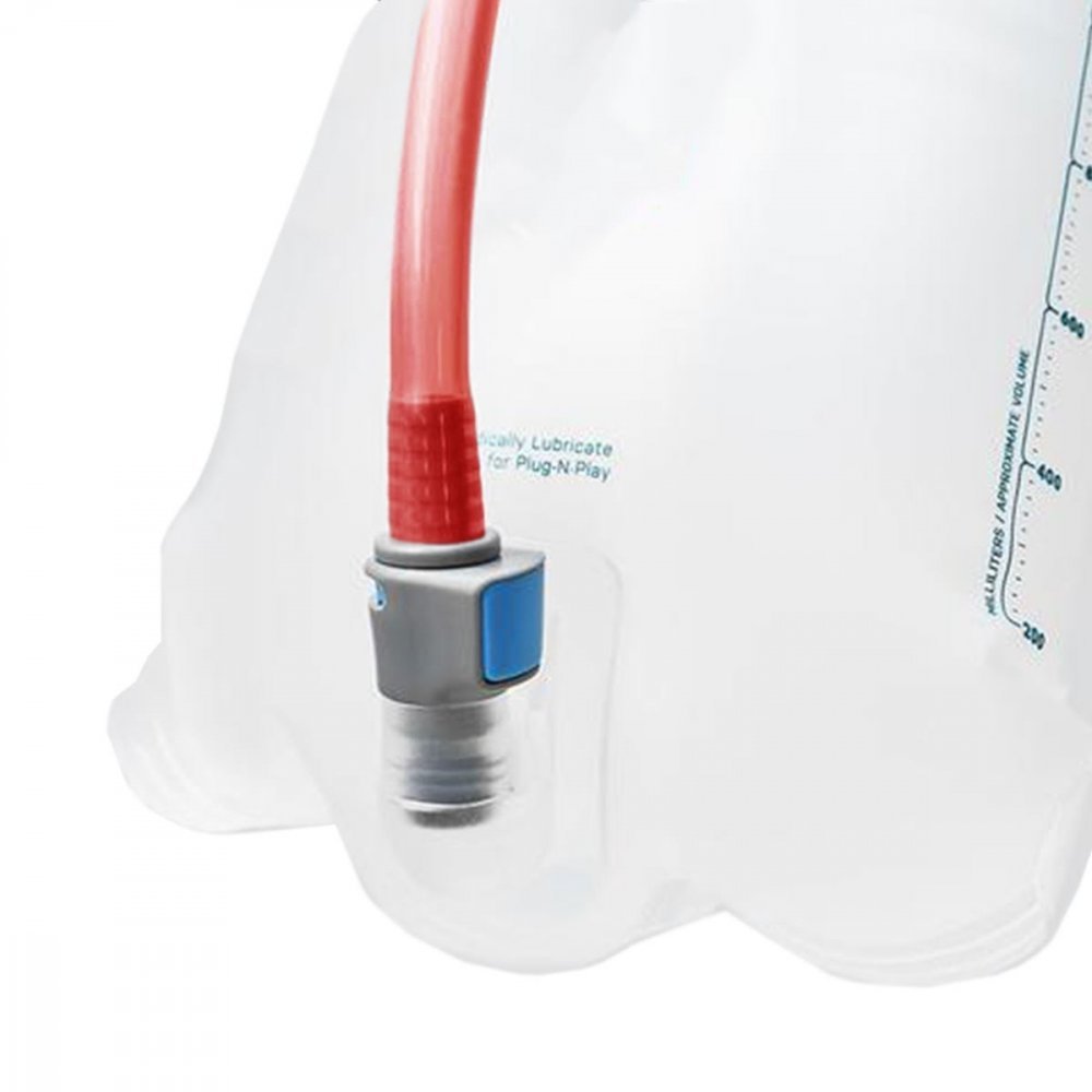 Гідратор USWE 2L Elite [Clear], Accessories