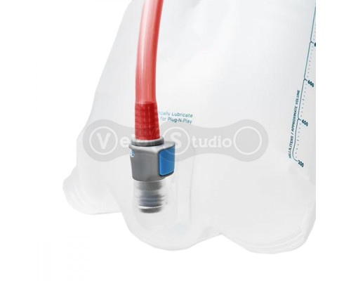 Гидратор USWE 2L Elite [Clear], Accessories