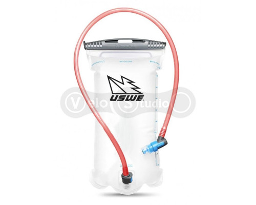 Гідратор USWE 3L Elite [Clear]