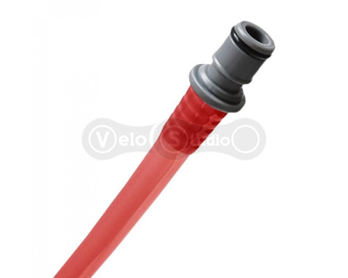 Гидролиния USWE Hydraflex Drink Tube Kit [Red]