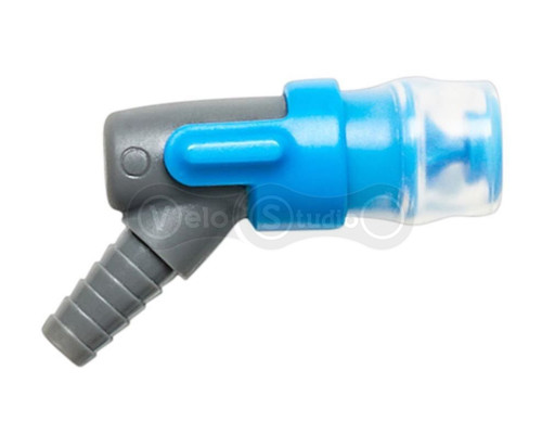 Загубник для гидратора USWE Bite Valve 45° Connector [Grey], Accessories