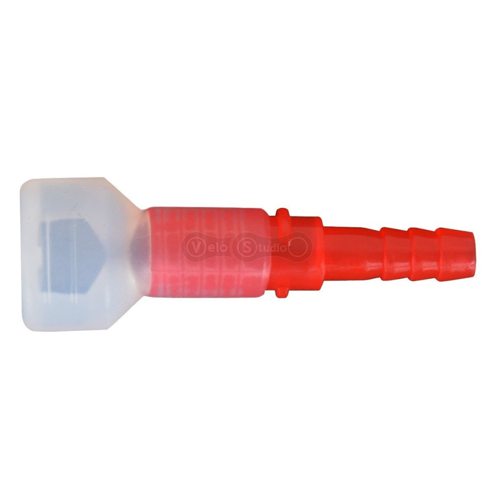 Загубник USWE Bite Valve Straight [Red]
