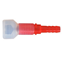 Загубник USWE Bite Valve Straight [Red]