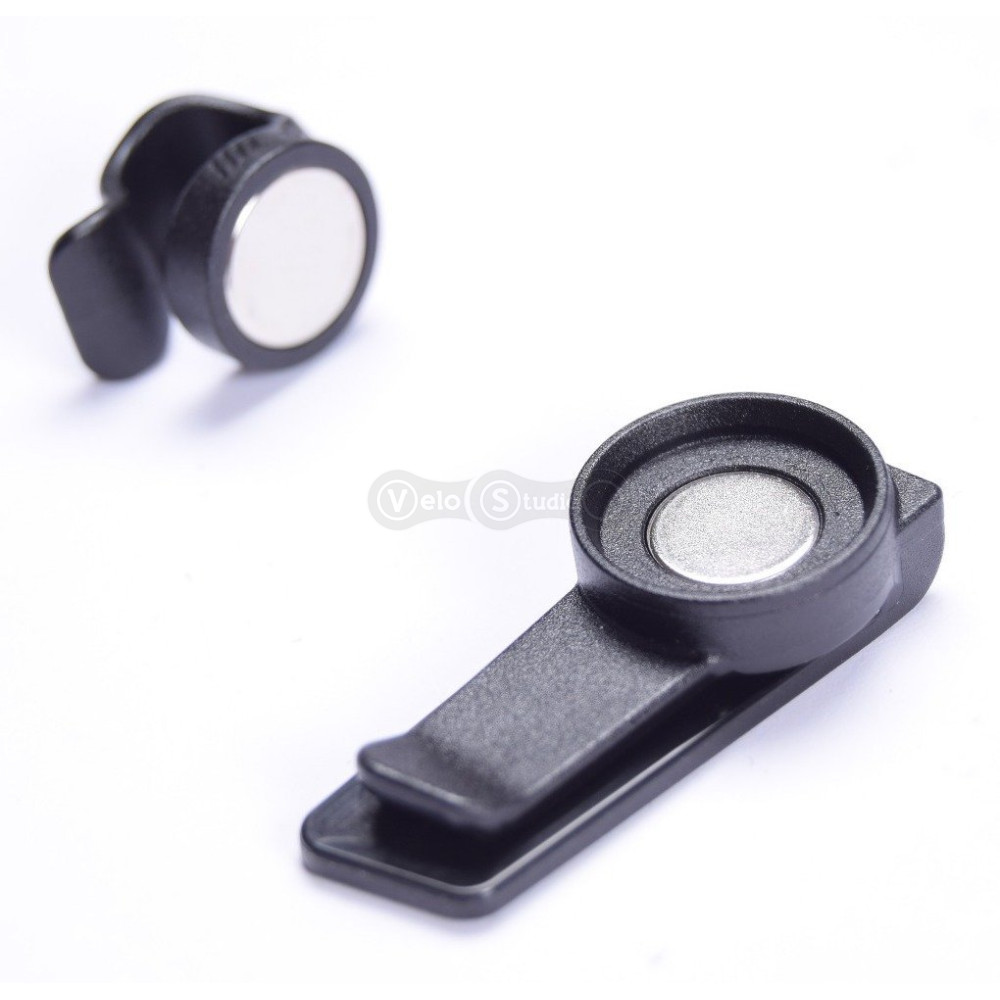 Магнитный держатель шланга USWE Magnetic Tube Clip [Black]