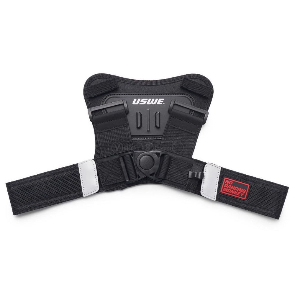 Крепление USWE GoPro Action Camera Harness [Black]