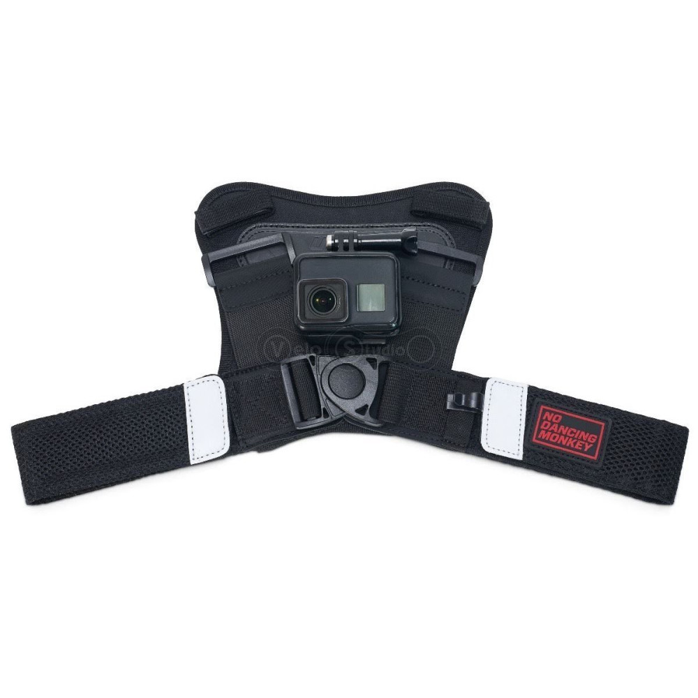 Крепление USWE GoPro Action Camera Harness [Black]