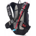 Рюкзак USWE AIRBORNE 9L [Black], Medium + гідратор 3 літри