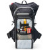 Рюкзак USWE AIRBORNE 9L [Black], Medium + гідратор 3 літри