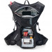 Рюкзак USWE AIRBORNE 3L [Black], Small + гидратор 2 литра