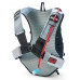 Рюкзак USWE VERTICAL 10L [Carbon], Medium + гідратор 2 літри
