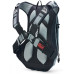Рюкзак USWE PATRIOT 15L [Black], Large