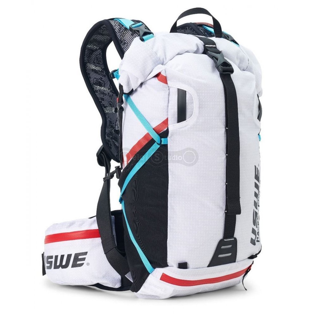 Рюкзак USWE HAJKER 18L Pro [Cool White], Large