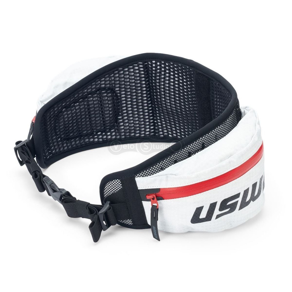 Рюкзак USWE HAJKER 18L Pro [Cool White], Large