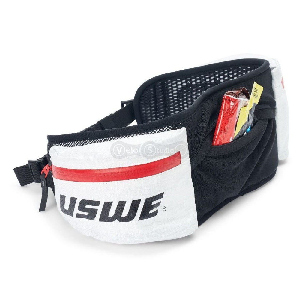 Рюкзак USWE HAJKER 18L Pro [Cool White], Large