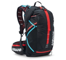 Рюкзак USWE HAJKER 18L [Carbon], Large