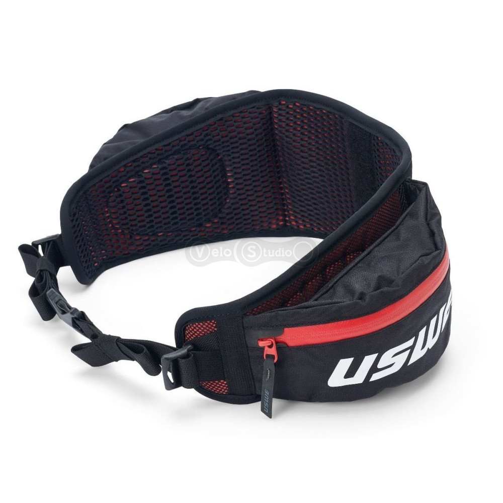Рюкзак USWE HAJKER 18L [Carbon], Large