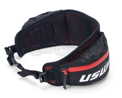 Рюкзак USWE HAJKER 18L [Carbon], Large