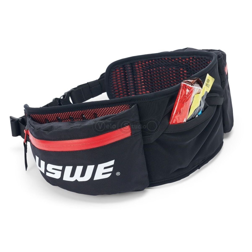 Рюкзак USWE HAJKER 18L [Carbon], Large