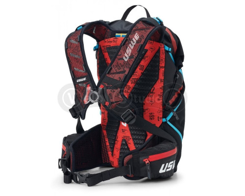 Рюкзак USWE HAJKER 24L [Carbon], XLarge