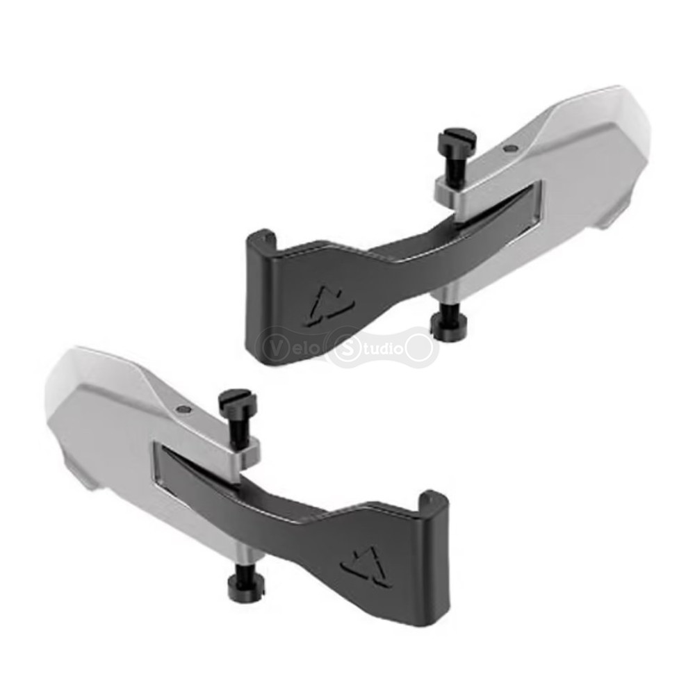 Застежка шлему LEATT Enduro BDX 3.0 (Pair), One Size
