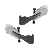 Застежка шлему LEATT Enduro BDX 3.0 (Pair), One Size