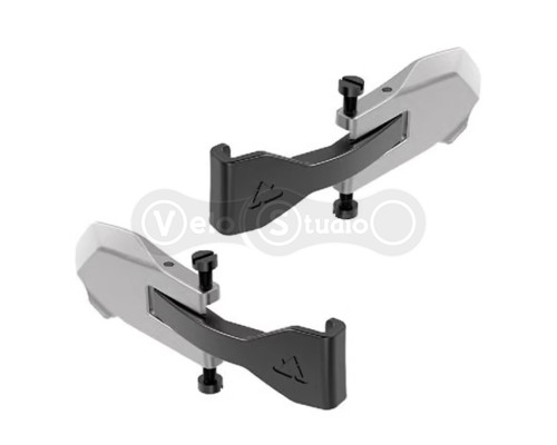 Застежка шлему LEATT Enduro BDX 3.0 (Pair), One Size