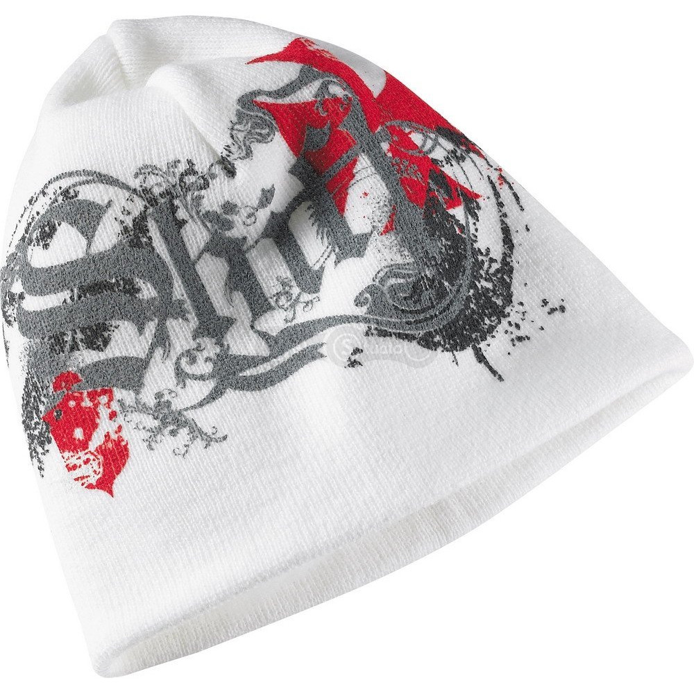 Зимняя шапка SHIFT Beanie - LEGION [White], One Size