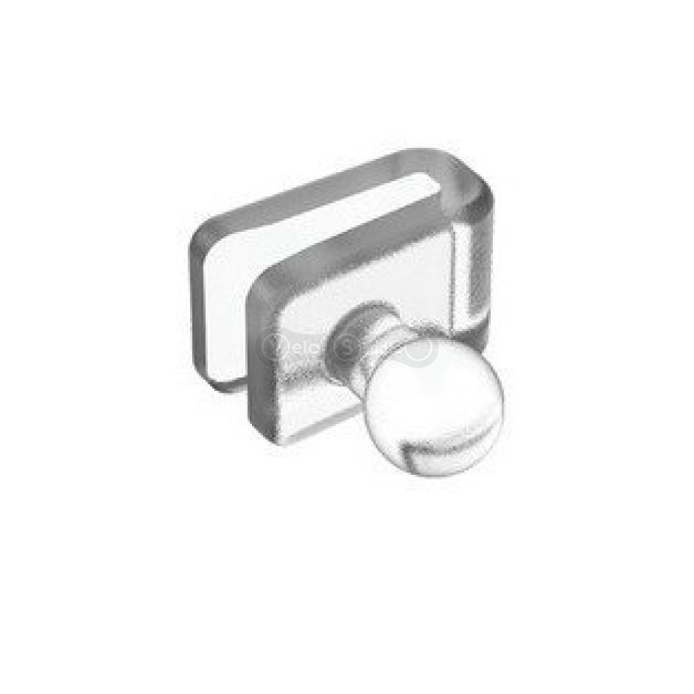 Кріплення зривок 100% Armega Outrigger Tear-Off Pin (Gen 1) - 25 pack, No Size
