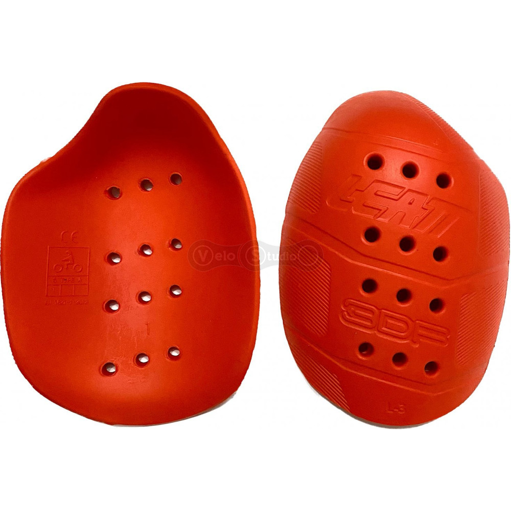 Змінні вставки захисту плечей LEATT 3DF Shoulder Replacement CE (Pair), One Size