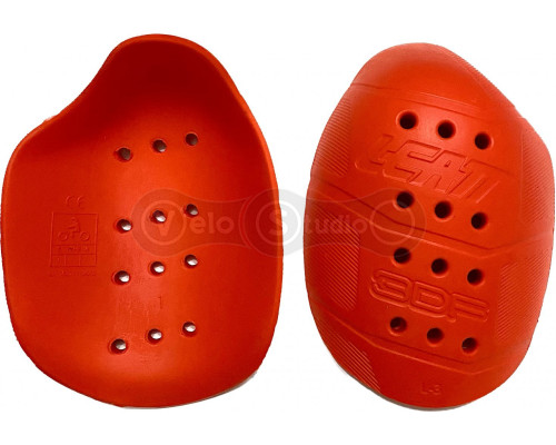 Змінні вставки захисту плечей LEATT 3DF Shoulder Replacement CE (Pair), One Size