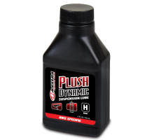 Олія Maxima PLUSH DYNAMIC Lube [120мл], Medium (штани вилки)